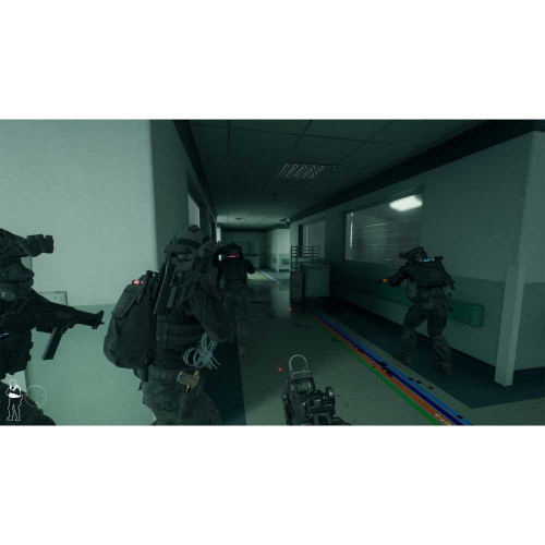 Ready or Not - Day One Edition [PS5, русские субтитры]