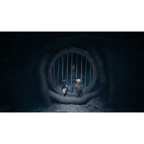 Reanimal - Deluxe Edition [Nintendo Switch 2, русская версия]