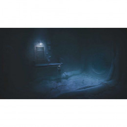 Reanimal - Deluxe Edition [Nintendo Switch 2, русская версия]