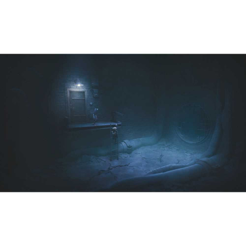 Reanimal - Deluxe Edition [Nintendo Switch 2, русская версия]