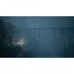 Reanimal - Deluxe Edition [Nintendo Switch 2, русская версия]