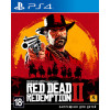 Red Dead Redemption 2 [PS4, русские субтитры]