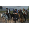 Red Dead Redemption 2 [PS4, русские субтитры]