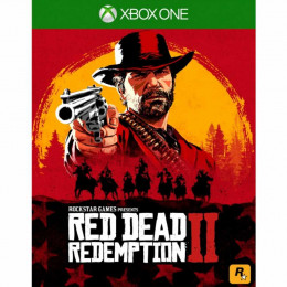 Red Dead Redemption 2 [Xbox, русские субтитры]