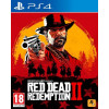 Red Dead Redemption 2 [PS4, русская версия] Trade-in / Б.У.
