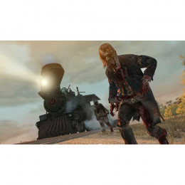 Red Dead Redemption [PS5, русские субтитры] Trade-in / Б.У.