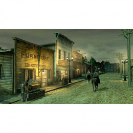 Red Dead Redemption [PS5, русские субтитры] Trade-in / Б.У.
