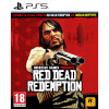 Red Dead Redemption [PS5, русские субтитры] Trade-in / Б.У.