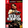 Red Dead Redemption [Nintendo Switch, русские субтитры] Trade-in / Б.У.
