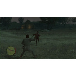 Red Dead Redemption: Undead Nightmare (Английская версия) (X-BOX 360)