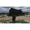 Red Dead Redemption: Undead Nightmare (Английская версия) (X-BOX 360)