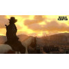 Red Dead Redemption (X-BOX 360)