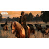 Red Dead Redemption (X-BOX 360)