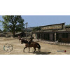 Red Dead Redemption (X-BOX 360)