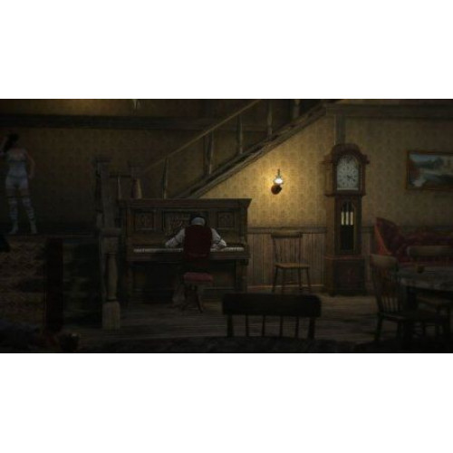 Red Dead Redemption (X-BOX 360)
