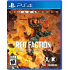 Red Faction Guerrilla - ReMarstered [PS4, русская версия]