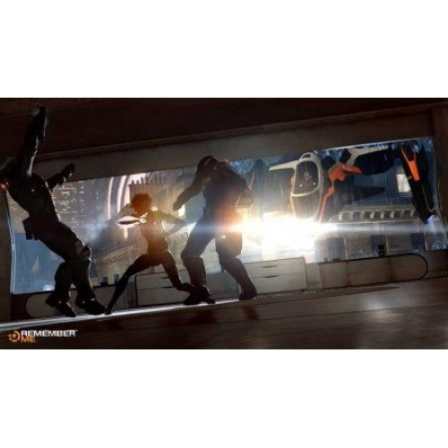 Remember Me (LT+3.0/16202) (X-BOX 360)