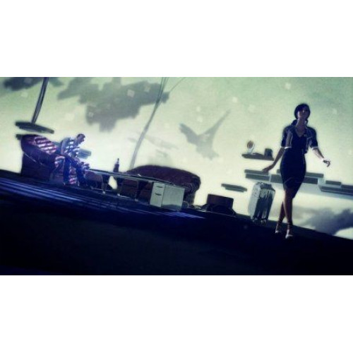 Remember Me (LT+3.0/16202) (X-BOX 360)