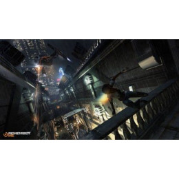 Remember Me (X-BOX 360)