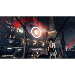 Remember Me (X-BOX 360)