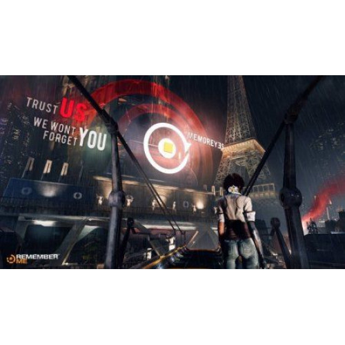 Remember Me (LT+3.0/16202) (X-BOX 360)