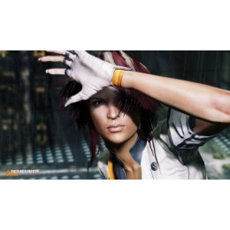 Remember Me (X-BOX 360)