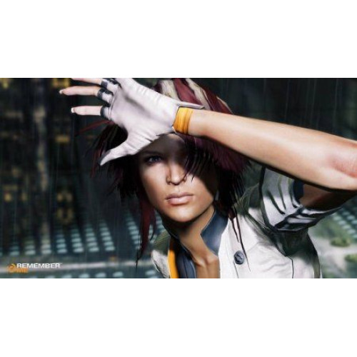 Remember Me (LT+3.0/16202) (X-BOX 360)