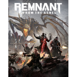 Remnant From the Ashes (3 DVD) PC