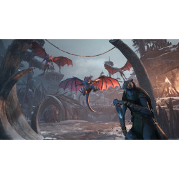 [64 ГБ] REMNANT (ОЗВУЧКА) - Экшен, Приключение, Cоулс-лайк - DVD BOX + флешка 64 ГБ - PC