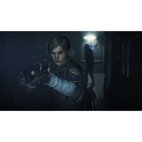 Resident Evil 2 [Xbox One, русские субтитры] Trade-in / Б.У.