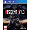 Resident Evil 3 [PS4, русские субтитры] Trade-in / Б.У. 