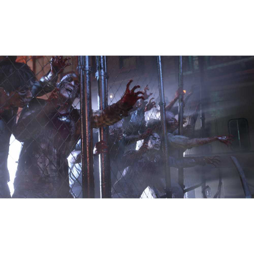 Resident Evil 3 [PS4, русские субтитры] Trade-in / Б.У. 