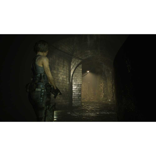 Resident Evil 3 [PS4, русские субтитры] Trade-in / Б.У. 