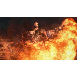 Resident Evil 3 [PS5, русские субтитры]