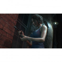 Resident Evil 3 [PS5, русские субтитры] Trade-in / Б.У.