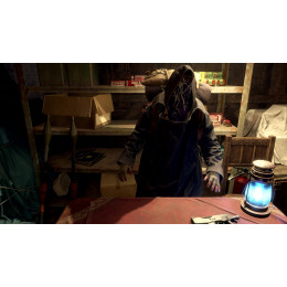 [64 ГБ] RESIDENT EVIL 4: DELUXE EDITION (ОЗВУЧКА) - Action / Adventure - DVD BOX + флешка 64 ГБ - игра 2023 года! PC