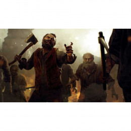 Resident Evil 4 Remake Gold Edition [PS5, русская версия]