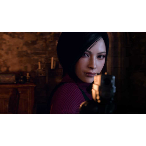 Resident Evil 4 Remake [Xbox Series X, русская версия] Trade-in / Б.У.