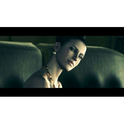 Resident evil 5 [PS3, английская версия] Trade-in / Б.У.