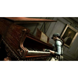 Resident evil 5 [PS3, английская версия] Trade-in / Б.У.