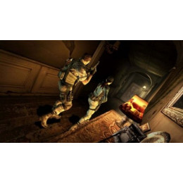Resident evil 5 [PS3, английская версия] Trade-in / Б.У.