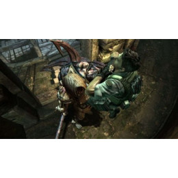 Resident evil 5 [PS3, английская версия] Trade-in / Б.У.