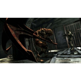 Resident evil 5 [PS3, английская версия] Trade-in / Б.У.