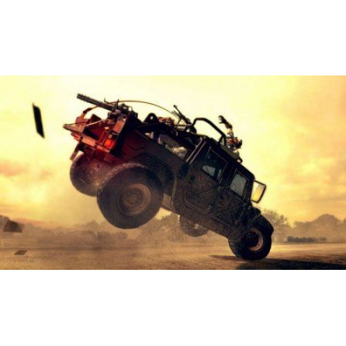 Resident Evil 5 (X-BOX 360)