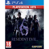 Resident Evil 6 [PS4, русские субтитры]