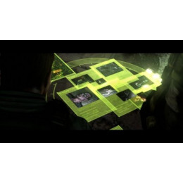 Resident Evil 6 (Русская версия) (X-BOX 360)