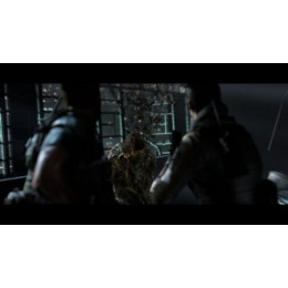 Resident Evil 6 (Русская версия) (X-BOX 360)