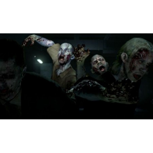 Resident Evil 6 (LT+3.0/14699) (X-BOX 360)