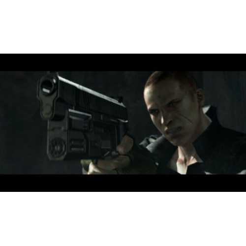 Resident Evil 6 (LT+3.0/14699) (X-BOX 360)