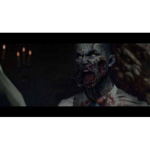 Resident Evil 6 (LT+3.0/14699) (X-BOX 360)